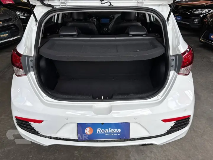 HB20 R spec 1.6 Flex 16V Mec.