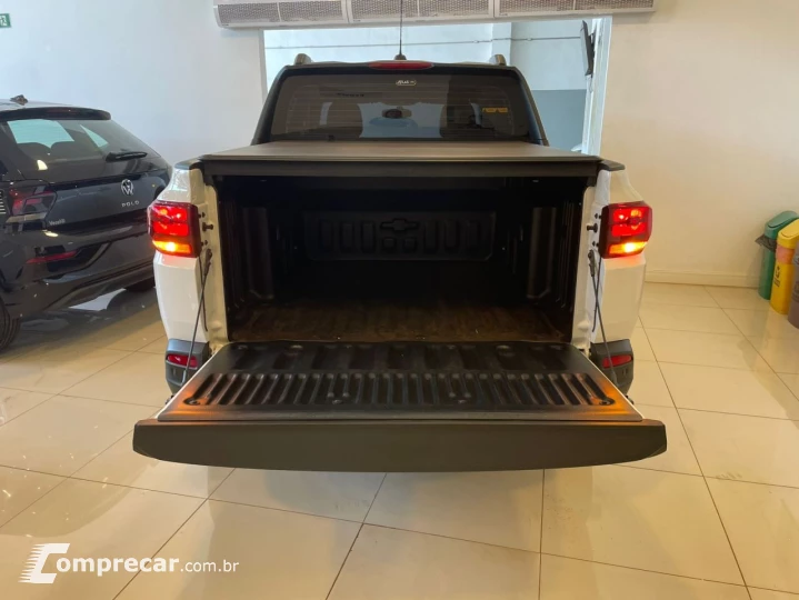 Montana 1.2 12V FLEX PREMIER TURBO AUTOMÁTICO