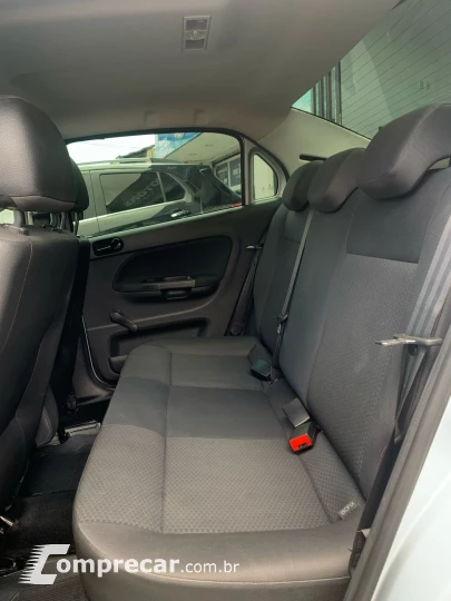 VOYAGE 1.6 16V MSI Totalflex