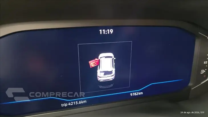 TERA 1.0 170 TSI High