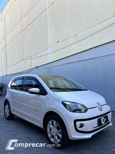 UP 1.0 TSI High UP 12V