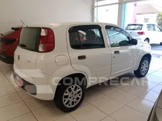 UNO 1.0 EVO Vivace 8V