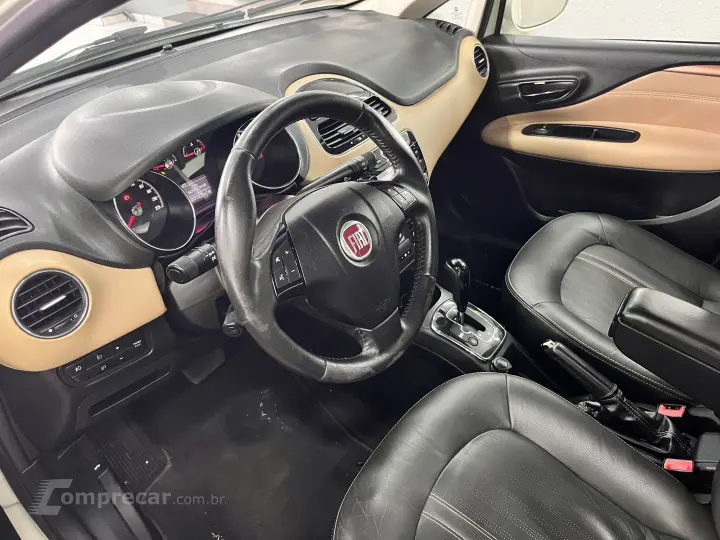 LINEA 1.8 Absolute 16V