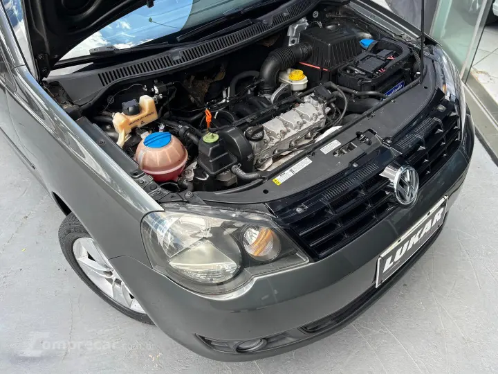 POLO 1.6 MI 8V