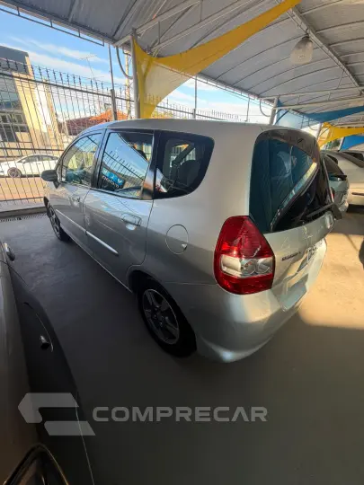 FIT 1.4 LX 16V