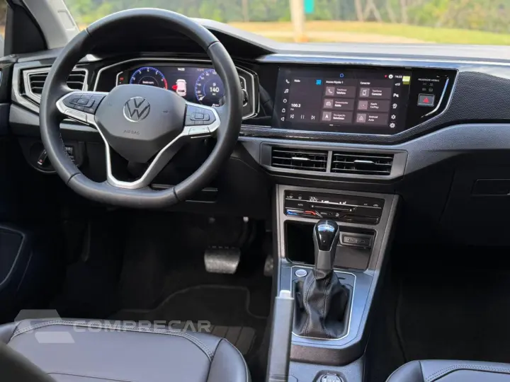 POLO 1.0 170 TSI Highline