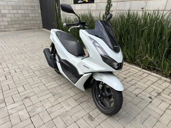 PCX 160 ABS