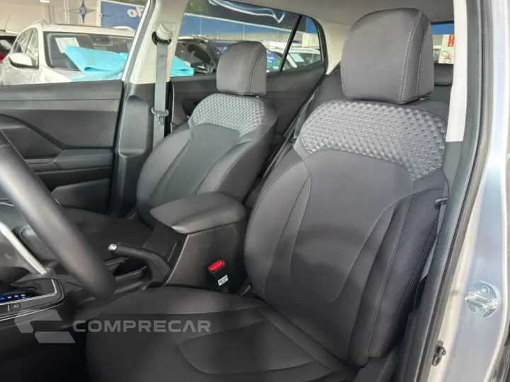 Creta Limited 1.0 TB 12V Flex Aut.