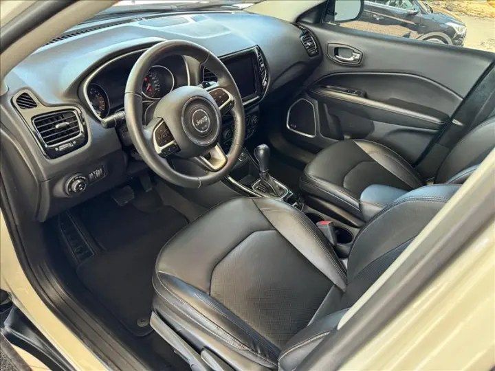 COMPASS 2.0 16V Longitude