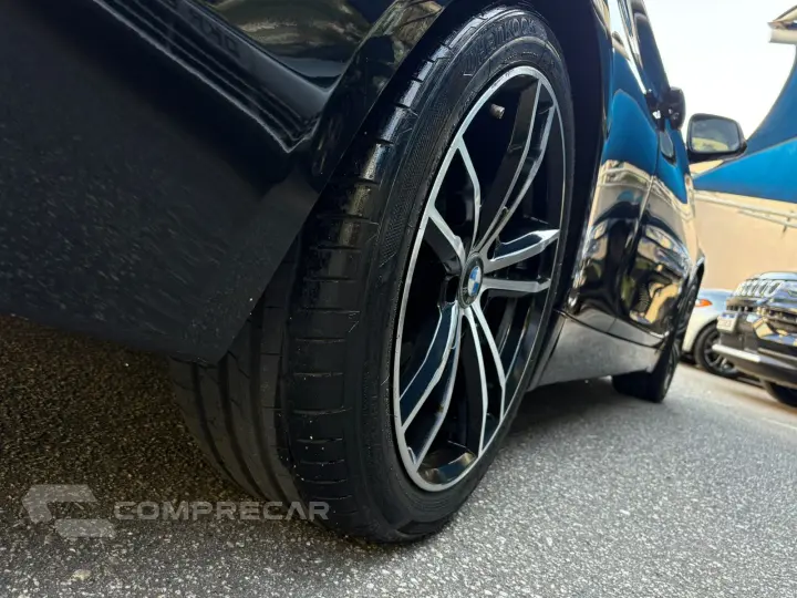 428I 2.0 Cabrio 16V Turbo