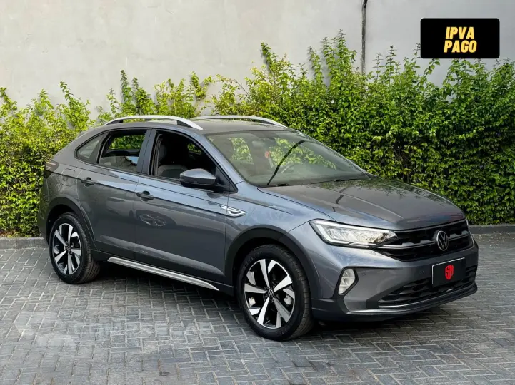 NIVUS 1.0 200 TSI Highline
