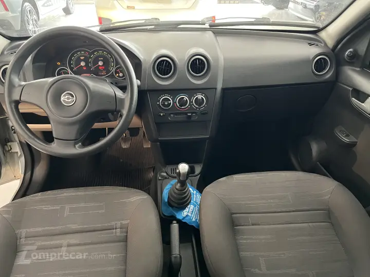 PRISMA 1.4 MPFI Maxx 8V