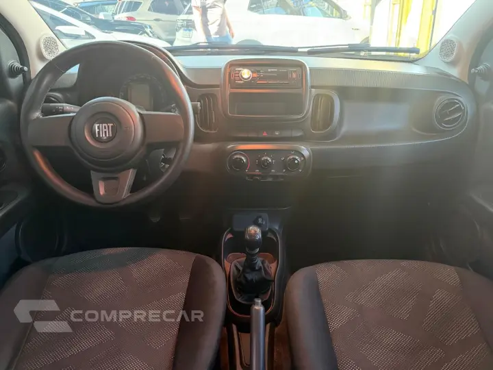 Mobi 1.0 4P FLEX EVO LIKE