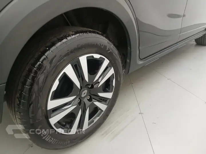 KARDIAN 1.0 TCE FLEX EVOLUTION EDC