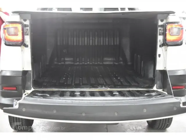 STRADA - 1.4 FIRE ENDURANCE CS MANUAL