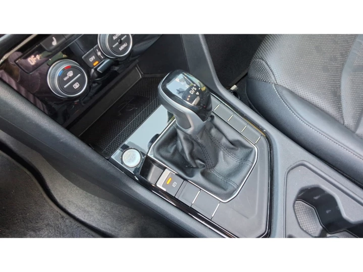 TAOS 1.4 250 TSI TOTAL FLEX HIGHLINE AUTOMÁTICO