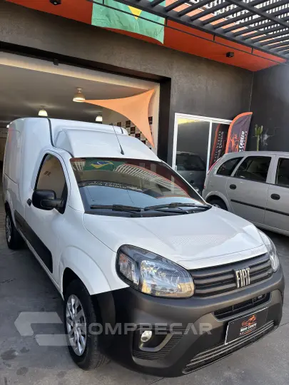 FIORINO 1.3 Firefly Endurance
