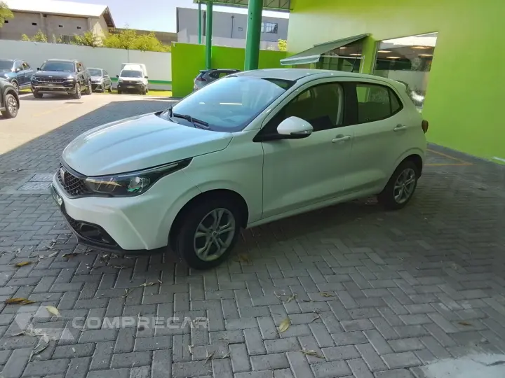 ARGO 1.0 FIREFLY FLEX DRIVE MANUAL