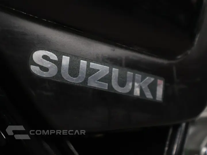 SUZUKI YES 125 ED
