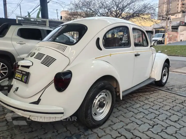 FUSCA 1.6 8V