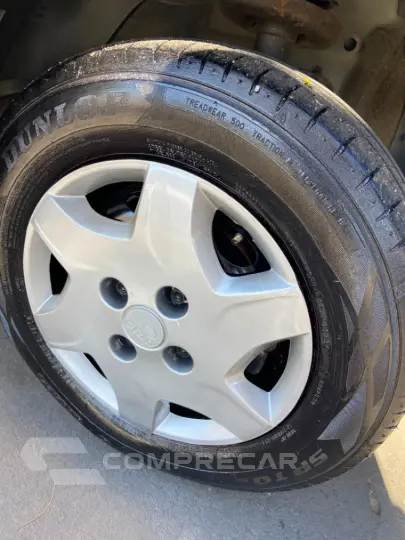CELTA 1.0 MPFI VHCE Spirit 8V