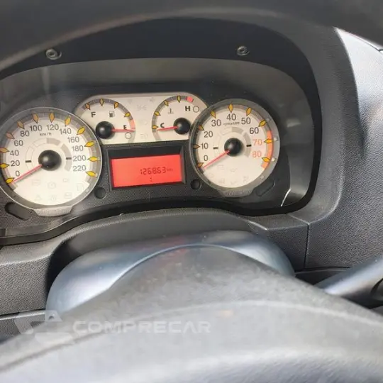 IDEA ADVENTURE 1.8 16V(FLEX) 4P