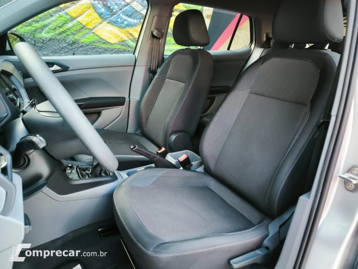 T-CROSS 1.0 200 TSI Sense