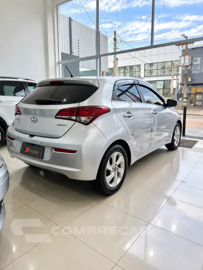 HB20 1.6 Premium 16V