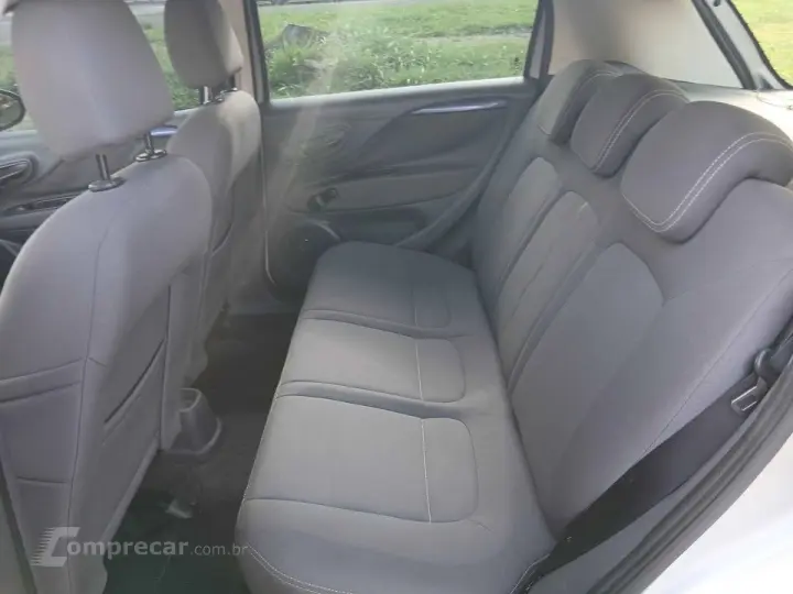 PUNTO 1.4 Attactive 8V