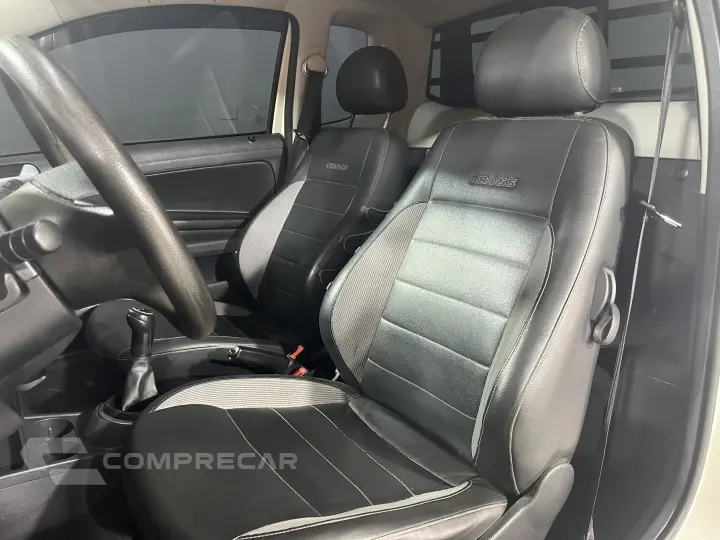 SAVEIRO 1.6 CROSS CE 8V FLEX 2P MANUAL