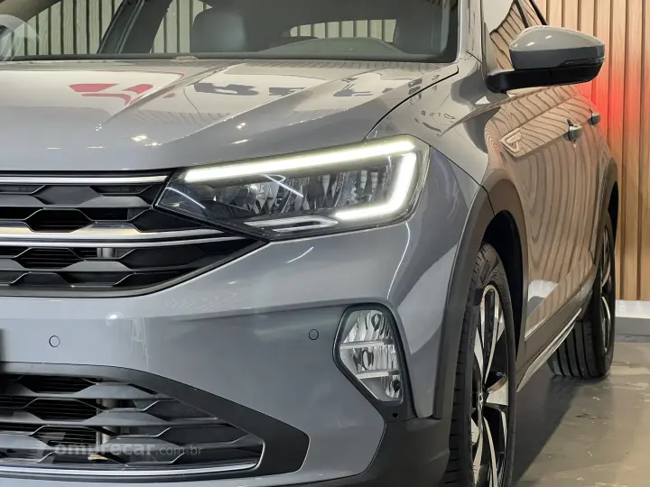 NIVUS 1.0 200 TSI TOTAL FLEX HIGHLINE AUTOMÁTICO