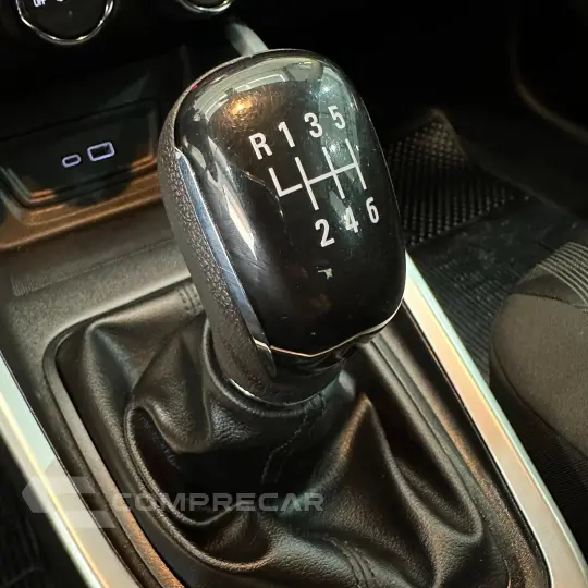 ONIX HATCH 1.0 12V Flex 5p Mec.