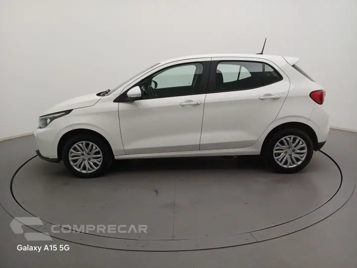 ARGO 1.0 FIREFLY FLEX DRIVE MANUAL