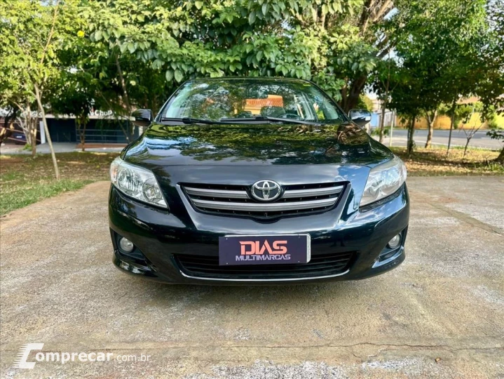 COROLLA 2.0 XEI 16V