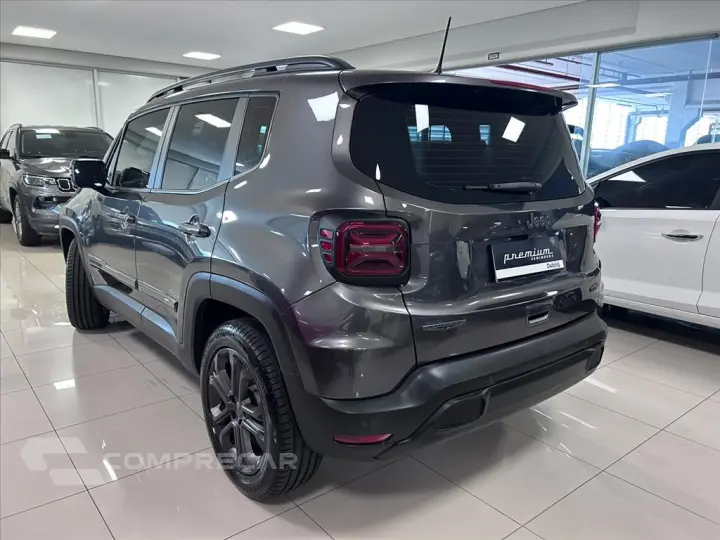RENEGADE 1.3 T270 TURBO FLEX LONGITUDE AT6