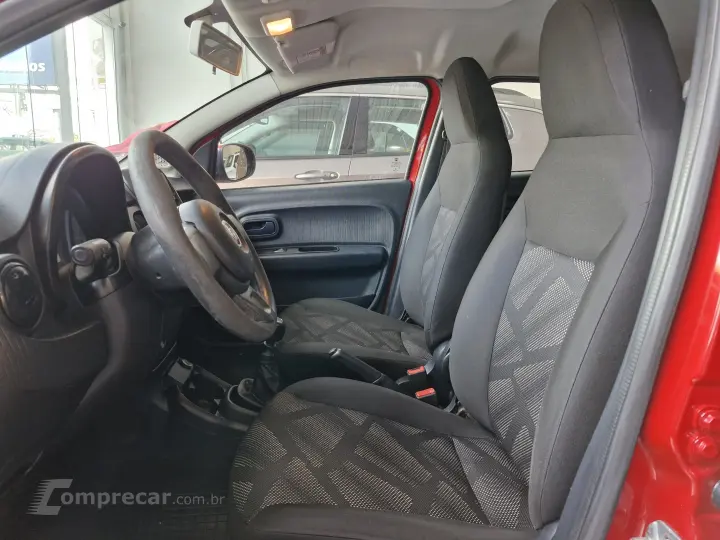 MOBI 1.0 8V EVO FLEX LIKE. MANUAL