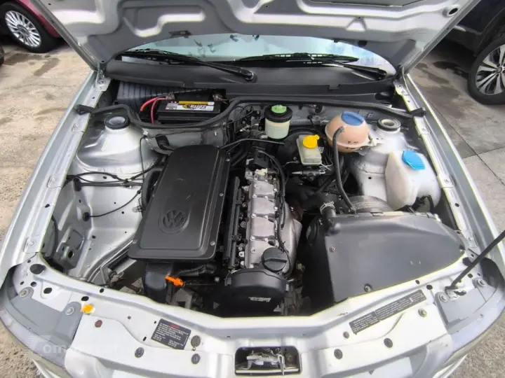 Gol City (Trend)/Titan 1.0 T. Flex 8V 4p