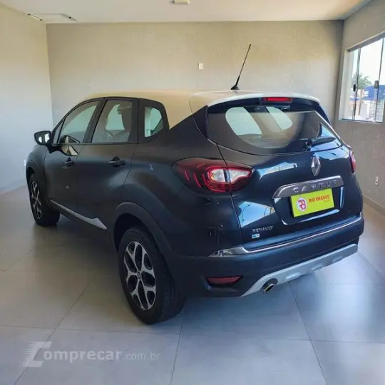 CAPTUR INTEN 16A