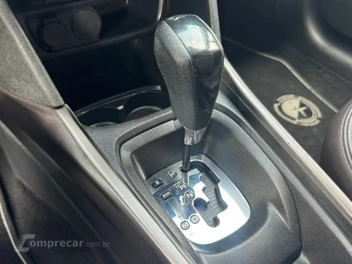 2008 1.6 16V Crossway