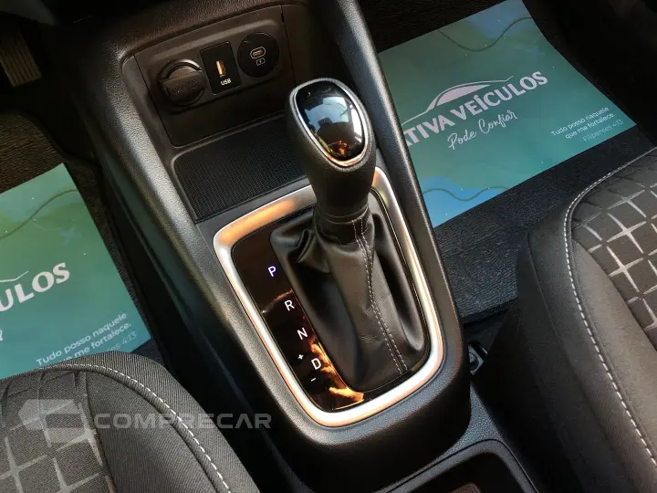 Hb20 1.0 Tgdi Flex Comfort Plus Automático