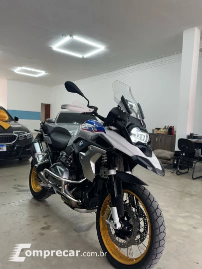 GS 1250 PREMIUM HP
