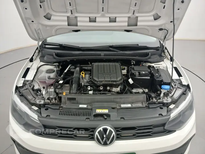 POLO 1.0 MPI TRACK MANUAL