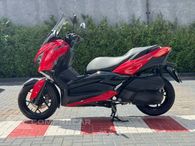 XMAX ABS - Scooter