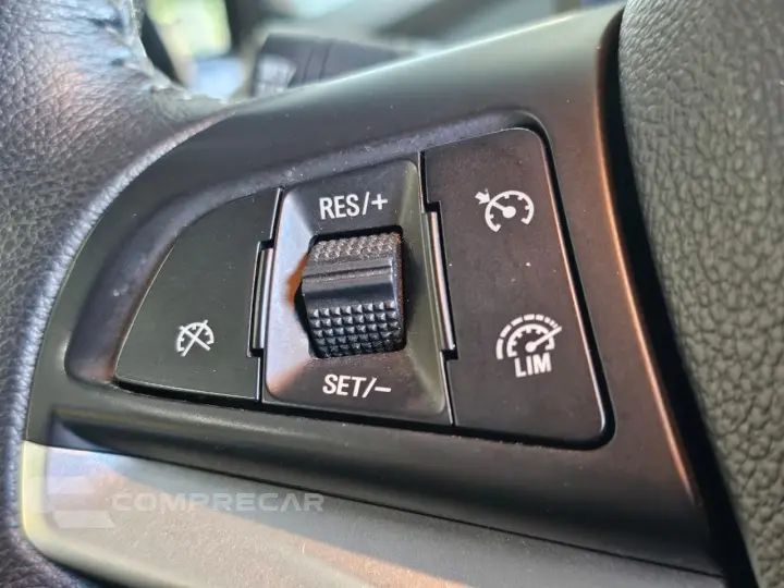 SPIN PREMIER 1.8 8V Econo.Flex 5p Aut.