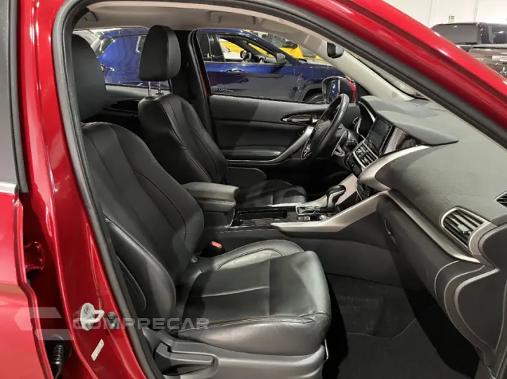 ECLIPSE CROSS 1.5 Mivec Turbo Hpe-s Sport
