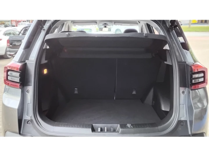 TIGGO 5x 1.5 VVT TURBO iFLEX T DCT