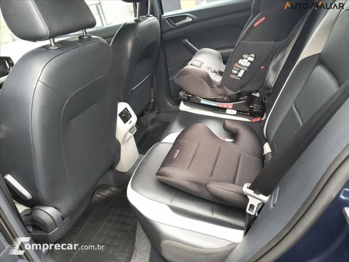 T-CROSS 1.4 250 TSI Highline