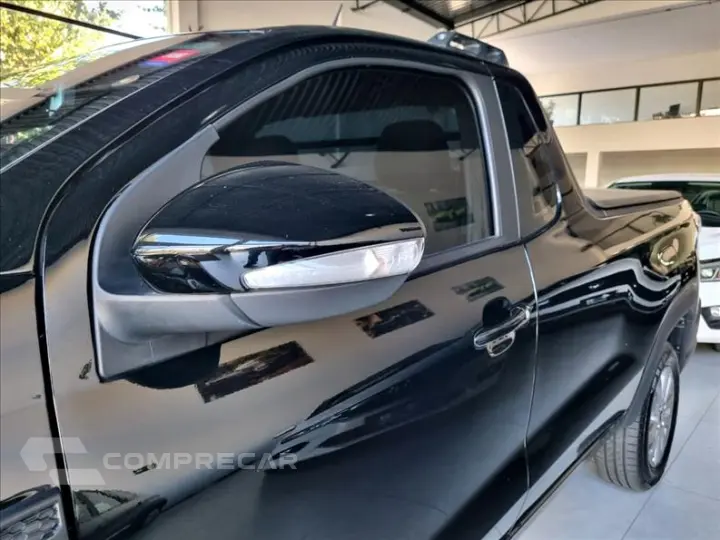 STRADA 1.3 Firefly Freedom CS