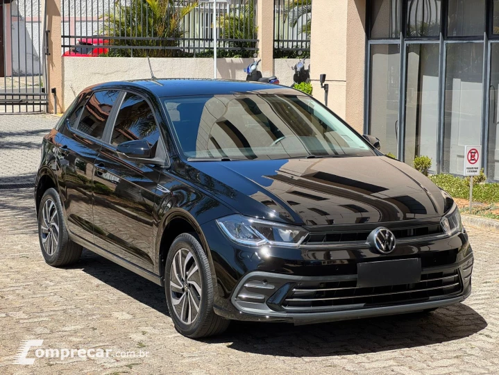 POLO 1.0 170 TSI Highline