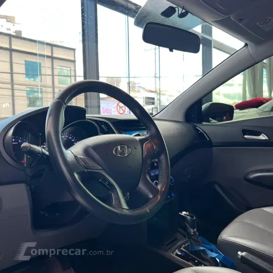 HB20S 1.6 Premium 16V